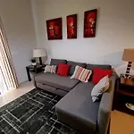 Apartamento Centro Sevilla