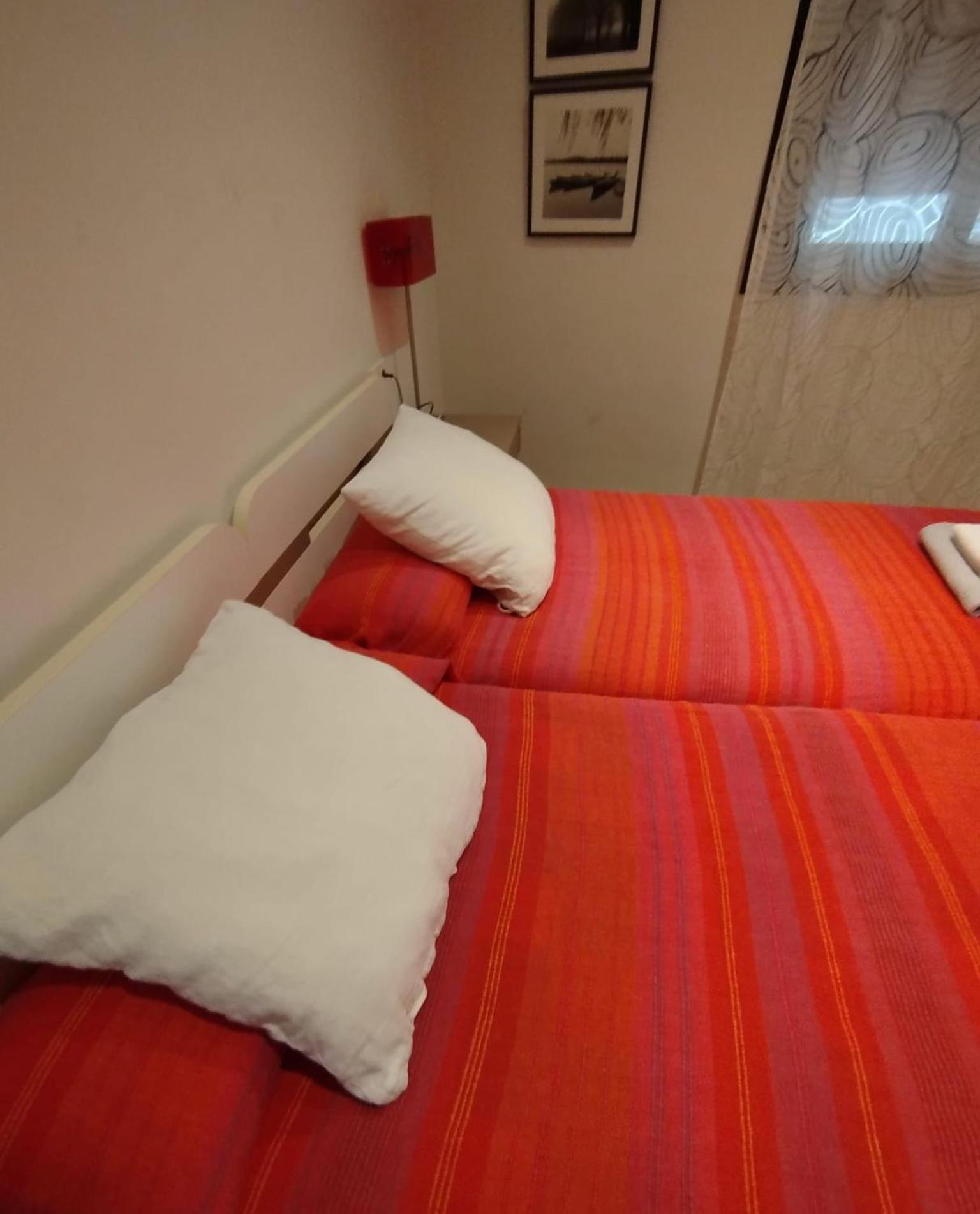 Centro Appartement
