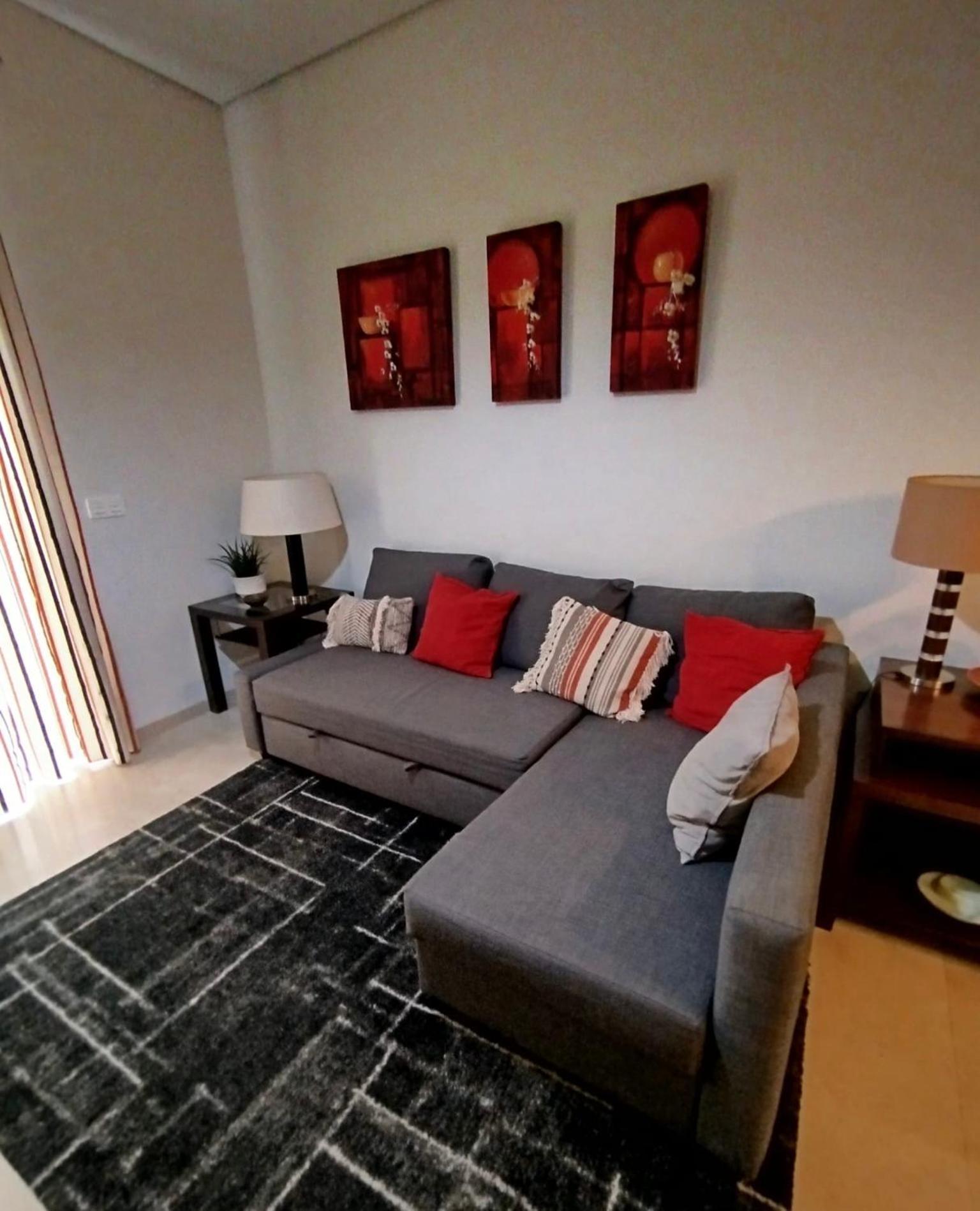 Appartement Centro