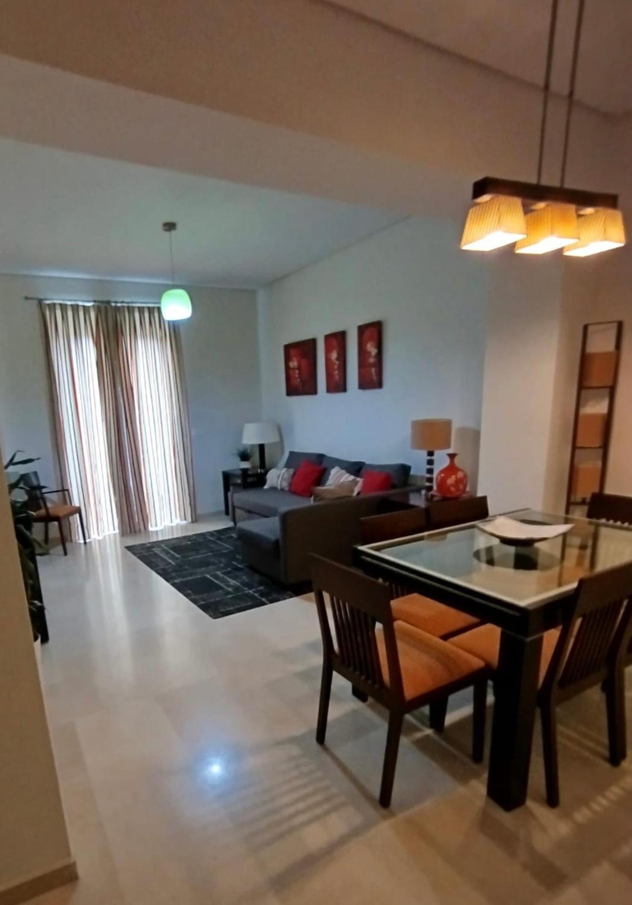 Centro Appartement Séville