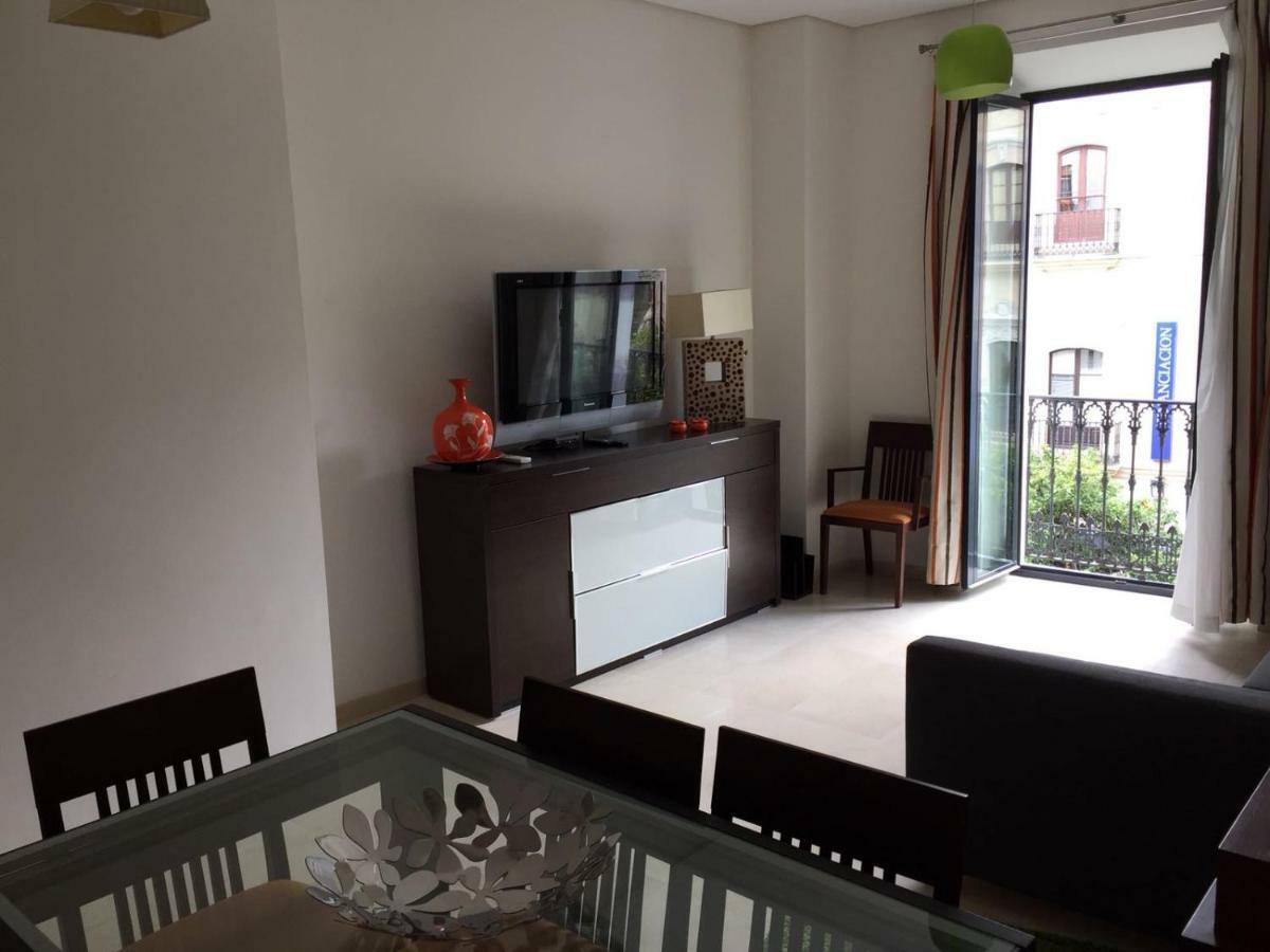 Appartement Centro Séville