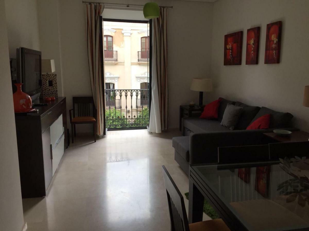Centro Appartement