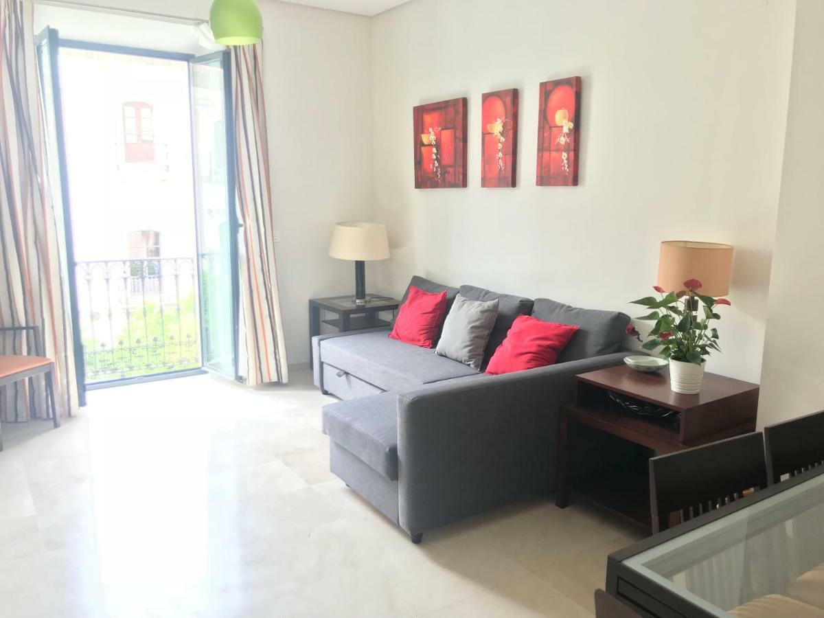 Centro Appartement