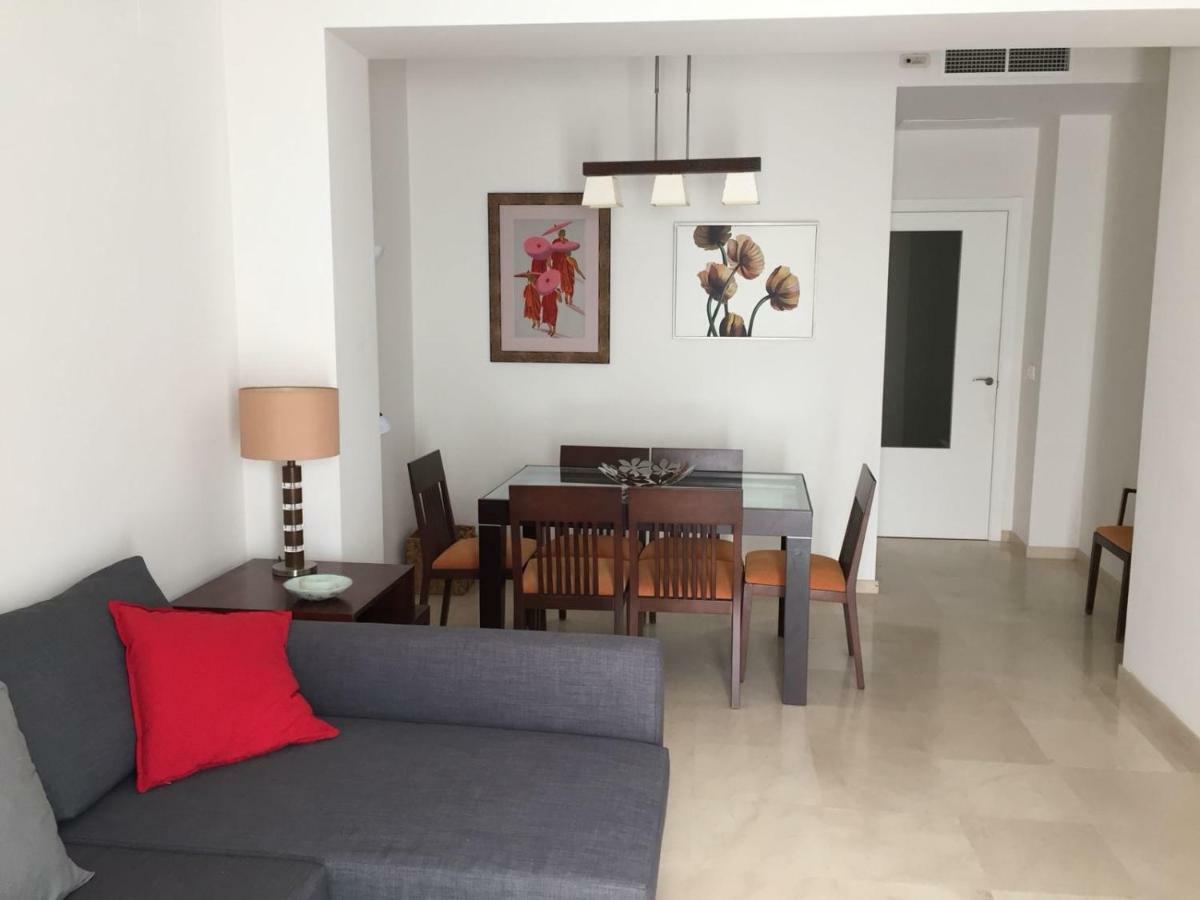 Appartement Centro Séville