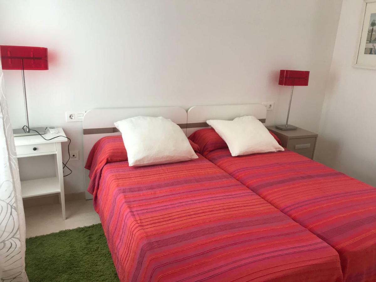 Appartement Centro